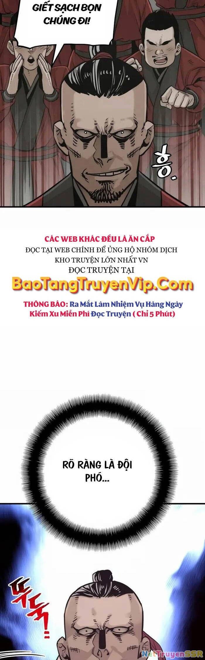 Thiên Ma Phi Thăng Truyện Chapter 87 - 16