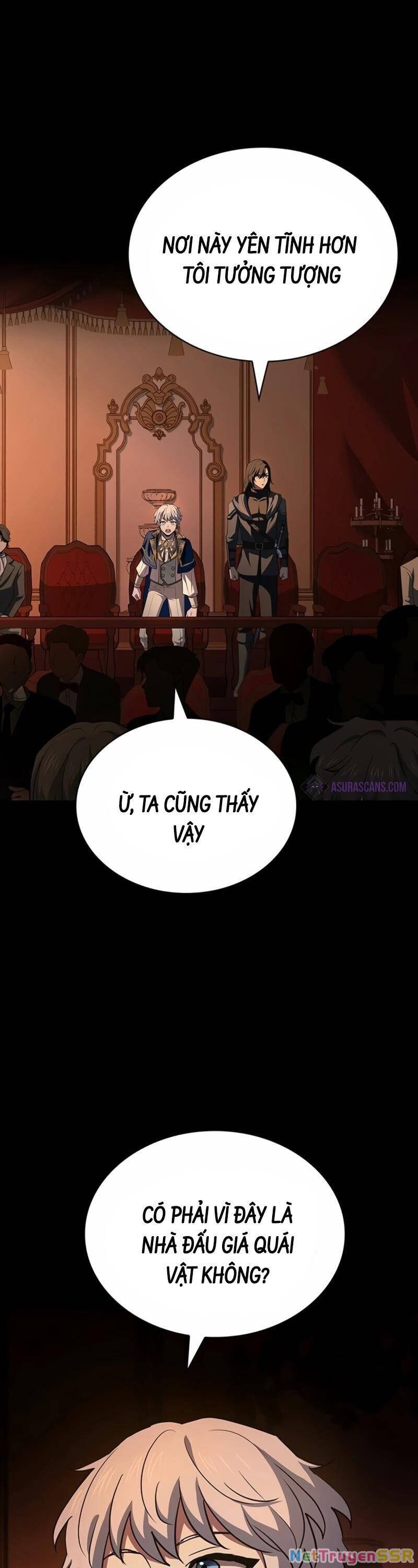 Hoàng Tử Bán Thuốc Chapter 31 - 25