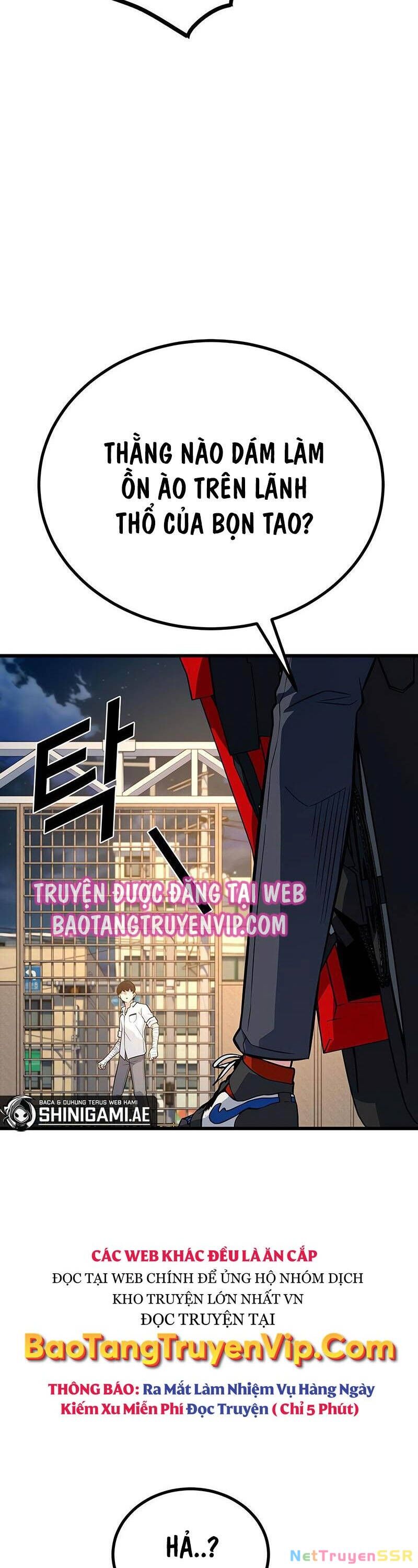 Bạo Lực Vương Chapter 9 - 55