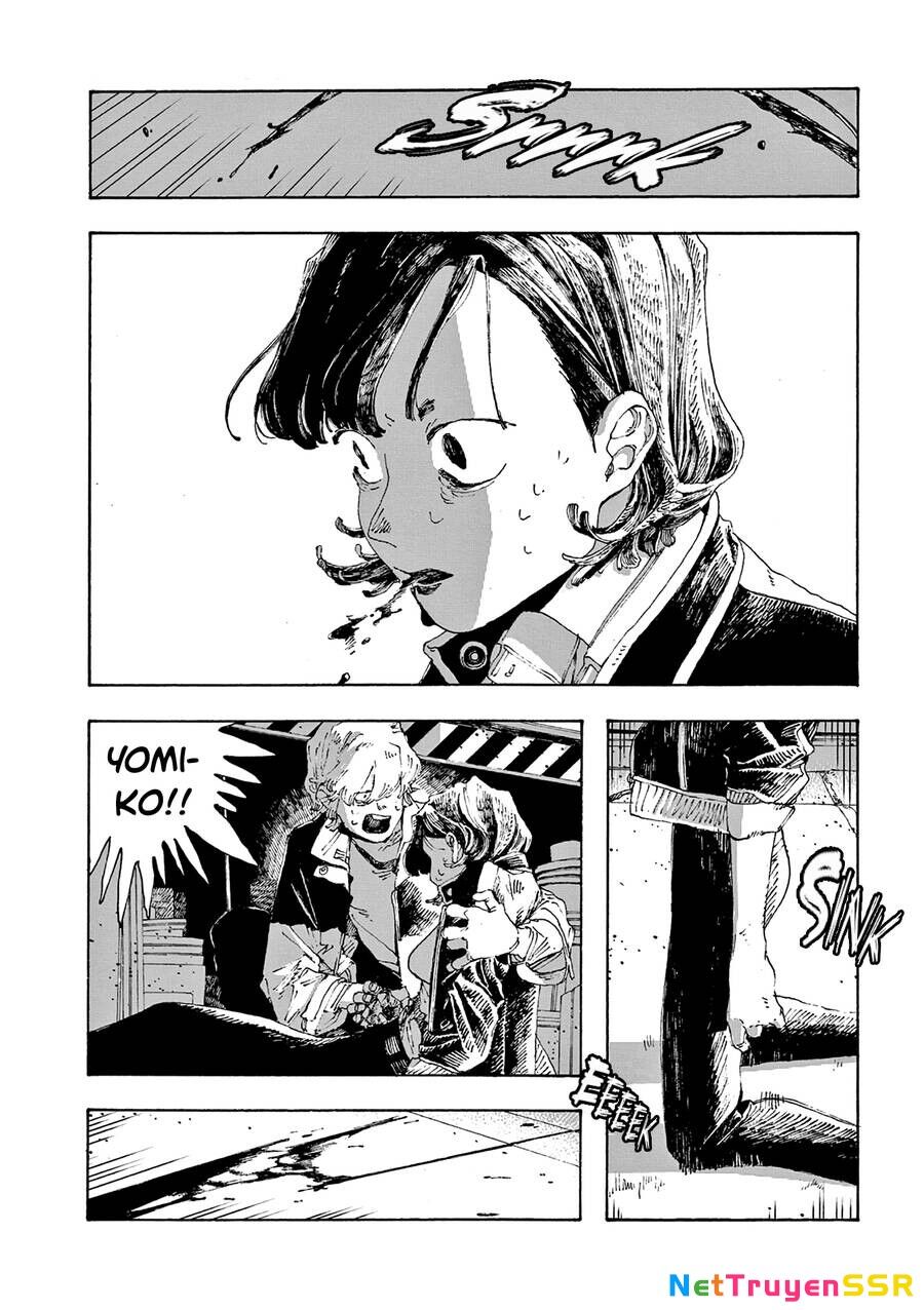 Fool Night Chapter 15 - 6