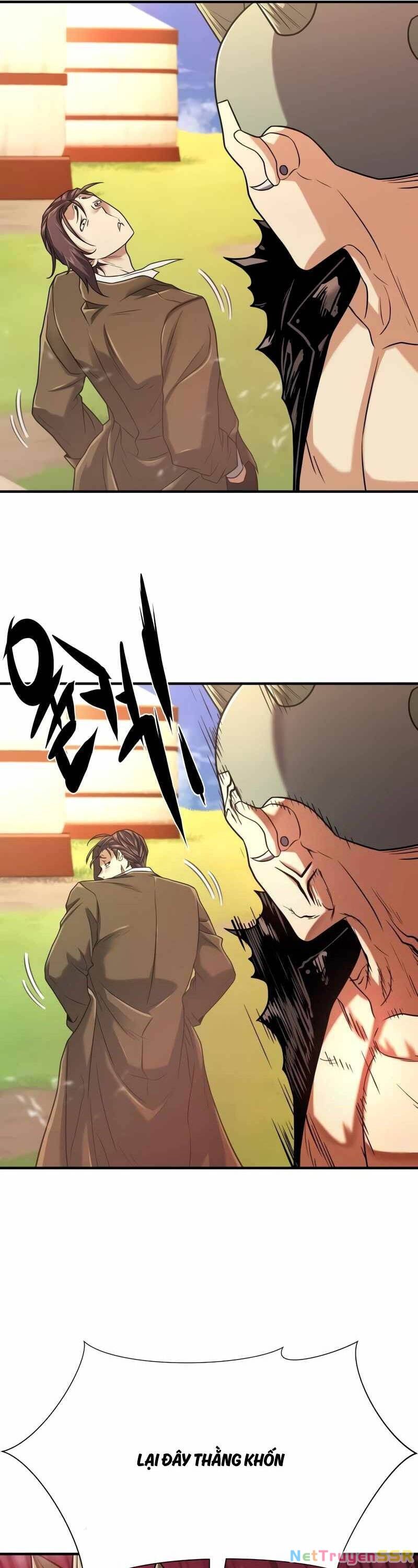 Bậc Thầy Thiết Kế Điền Trang Chapter 144 - 7