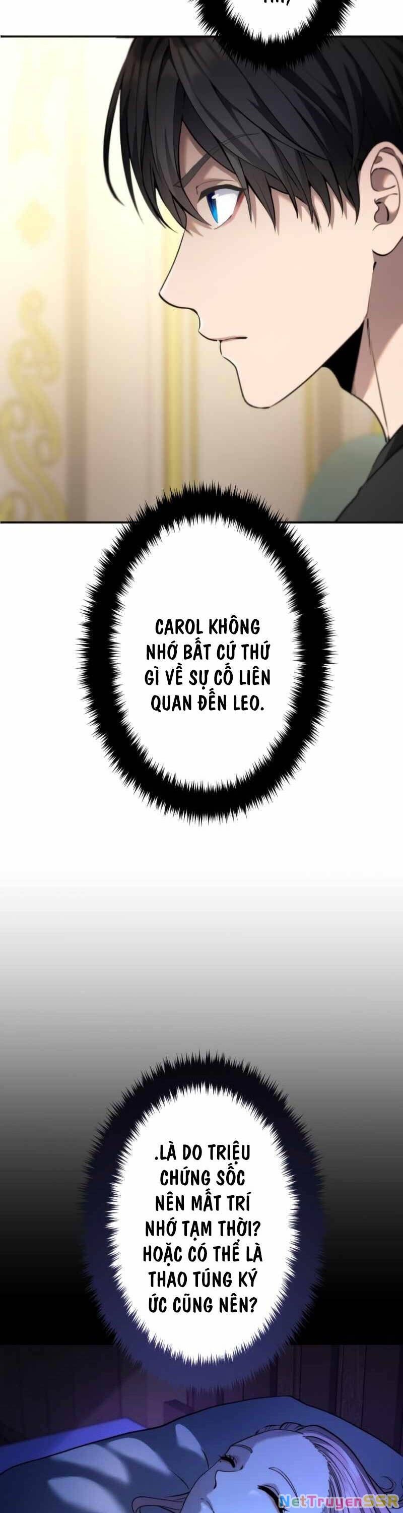 Pháp Sư Cận Chiến Hồi Quy Chapter 21 - 8