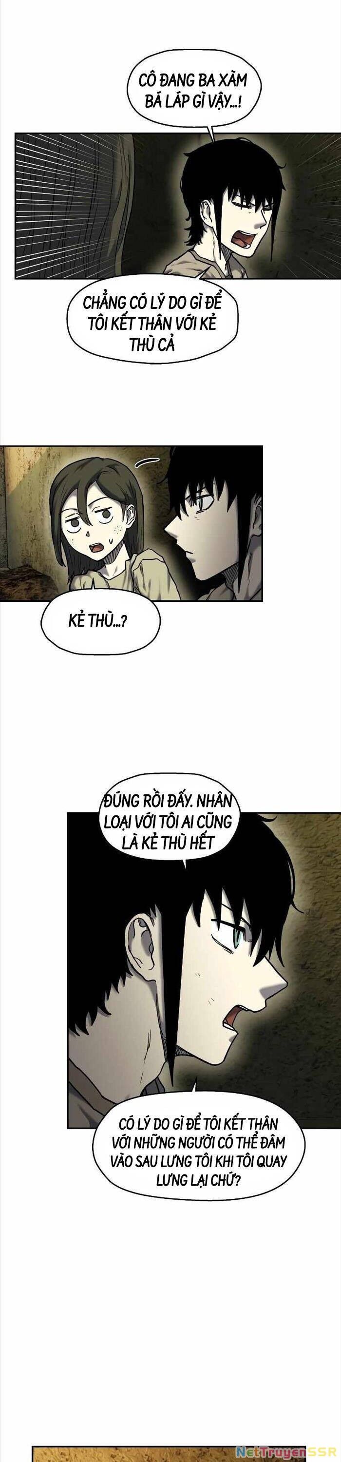 Sống Sót Qua Ngày Tận Thế Chapter 9 - 29