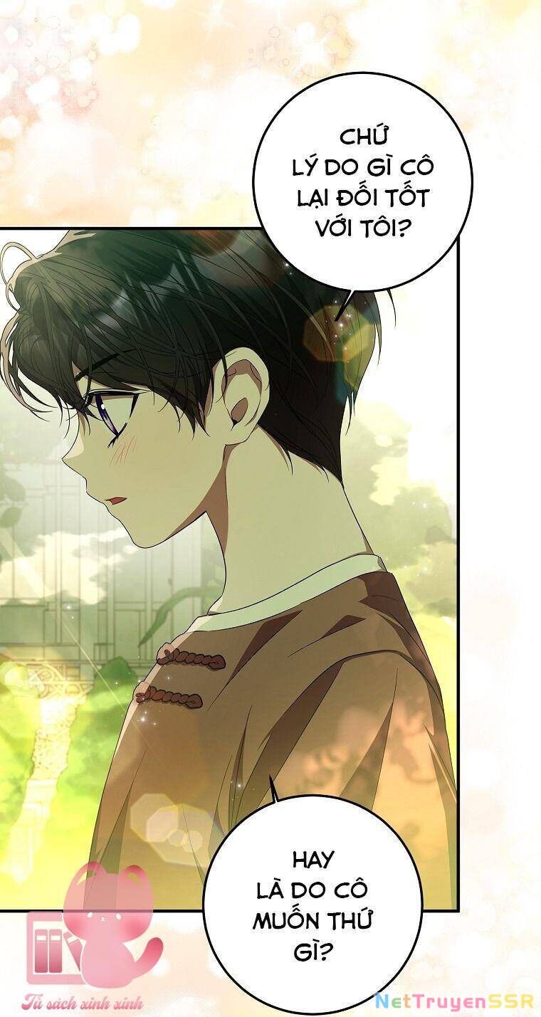 Nhận Nuôi Người Cha Phản Diện Chapter 53 - 39