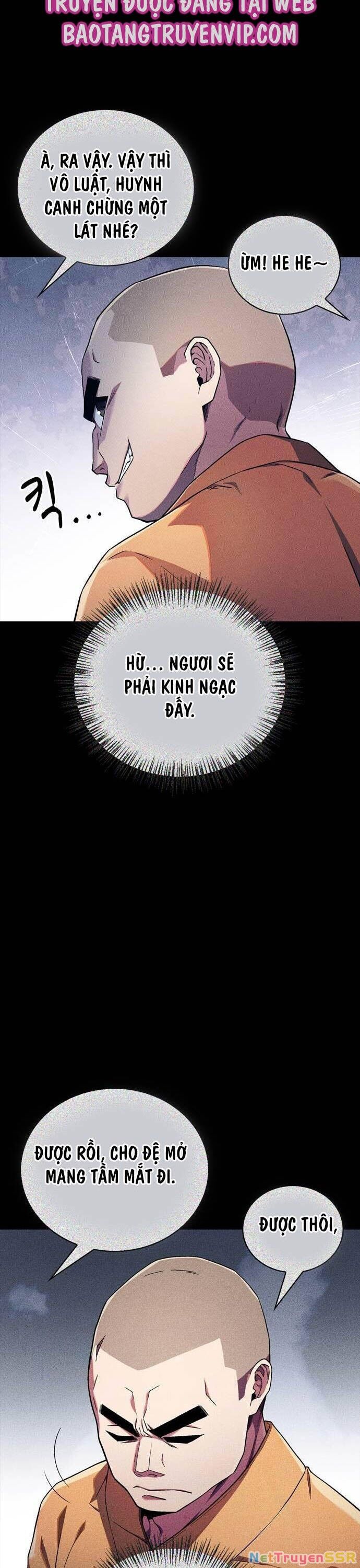 Huấn Luyện Viên Murim Thiên Tài Chapter 12 - 8