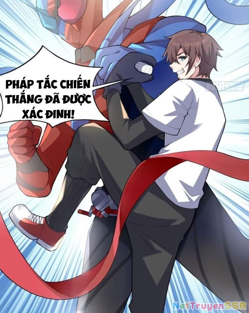 Bạn Gái Tôi Là Một Đại Tiểu Thư Xấu Xa Sao? Chapter 66 - 26