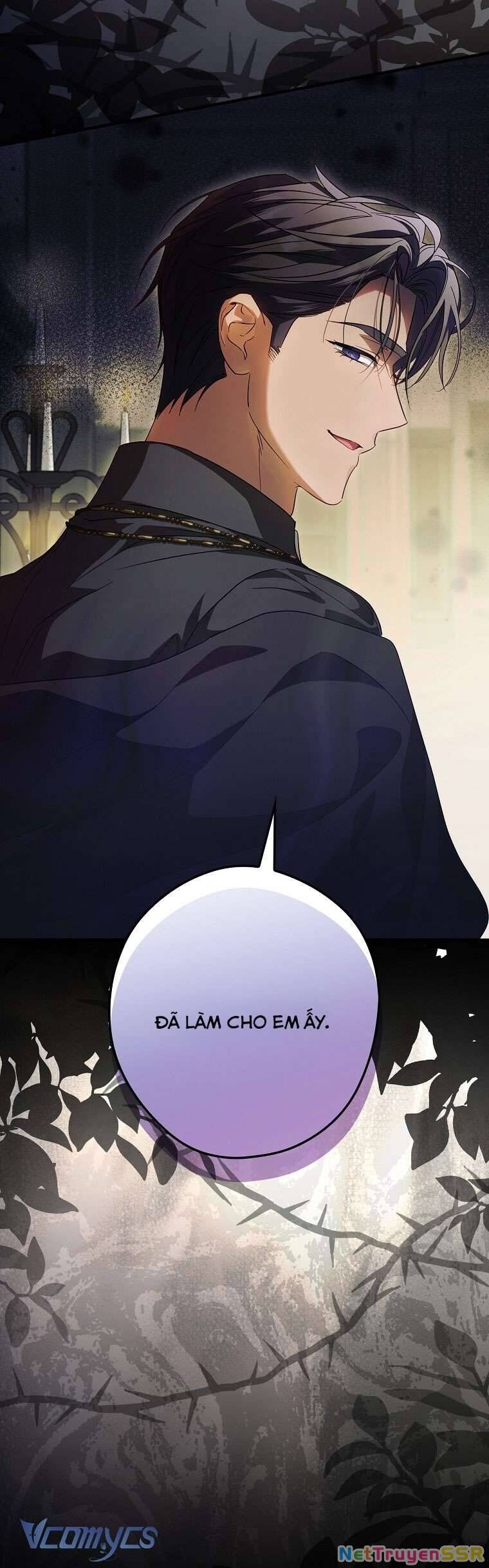 Phương Pháp Khiến Phu Quân Đứng Về Phía Tôi Chapter 93 - 64
