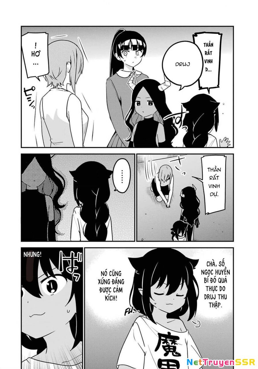 Jahy-sama wa Kujikenai! Chapter 77 - 11