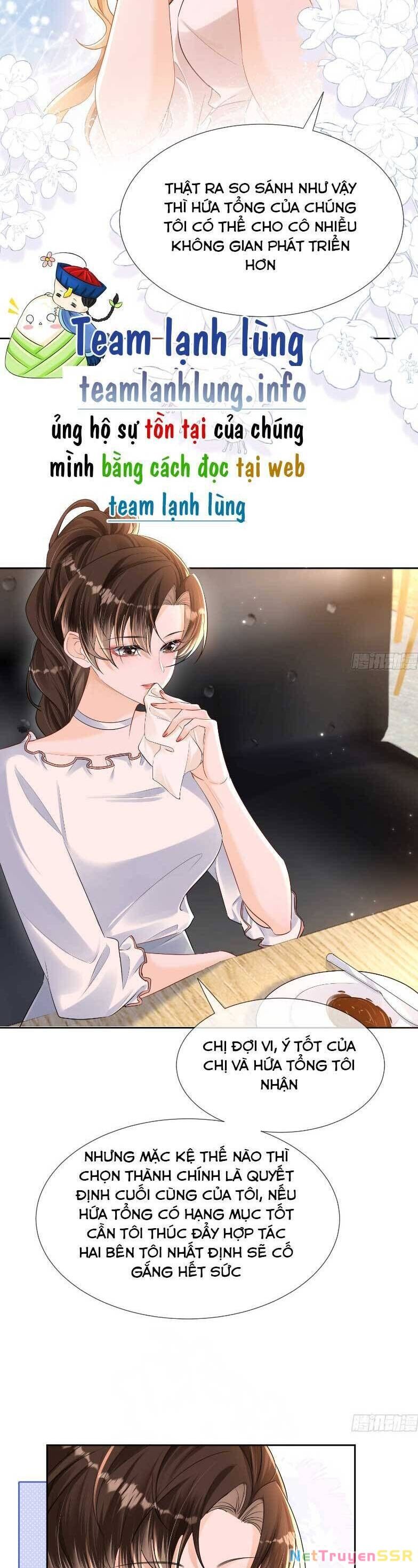 Cố Ý Chiếm Đoạt Chapter 50 - 10