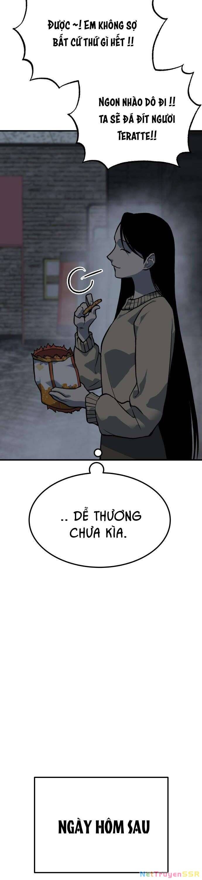 Người Thây Ma Chapter 98 - 28