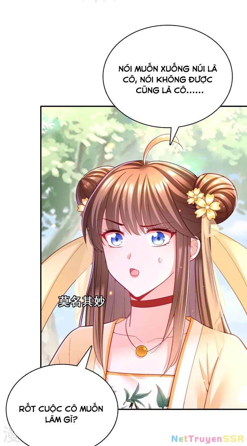 Ngã Tại Hậu Cung Đương Đại Lão Chapter 125 - 8