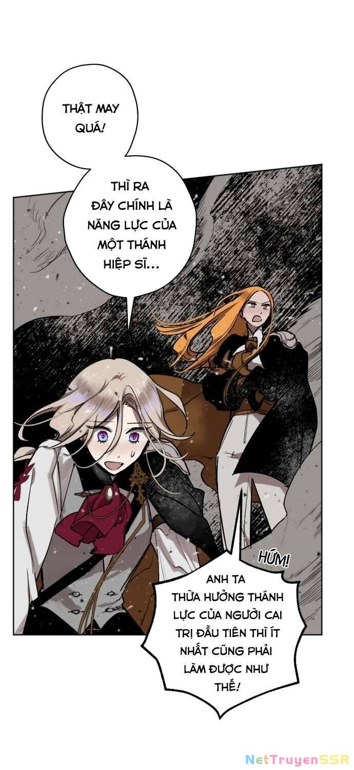 Lời Thú Nhận Của Chúa Tể Bóng Tối Chapter 28 - 16