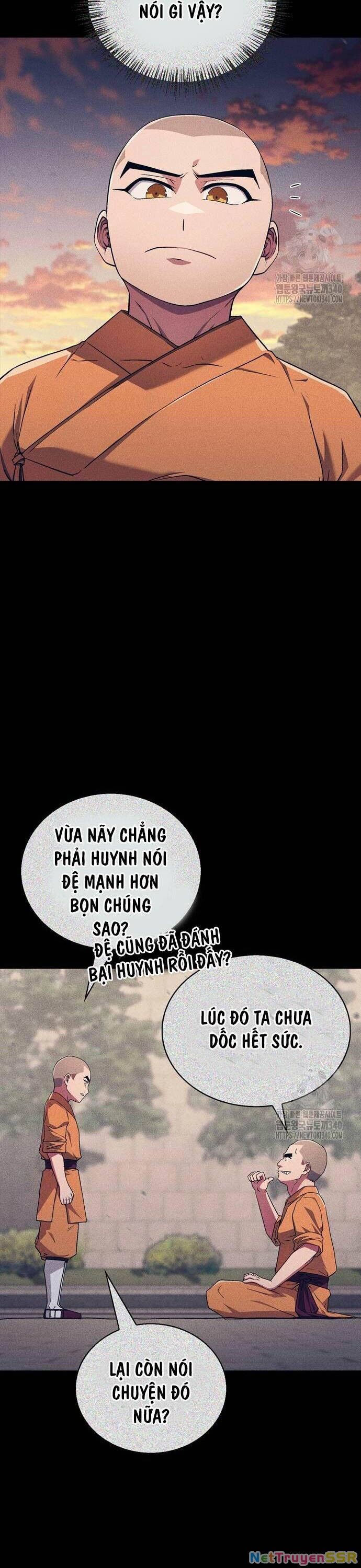 Huấn Luyện Viên Murim Thiên Tài Chapter 12 - 4