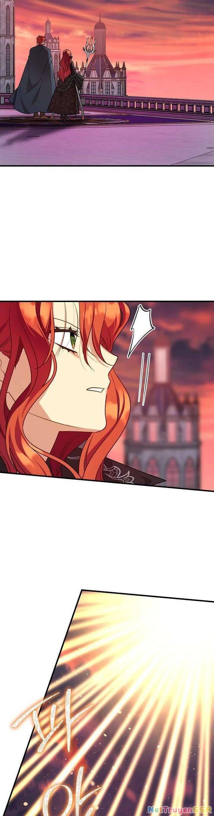 Thánh Nữ Bé Con Muốn Hủy Diệt Thế Giới Chapter 59 - 20