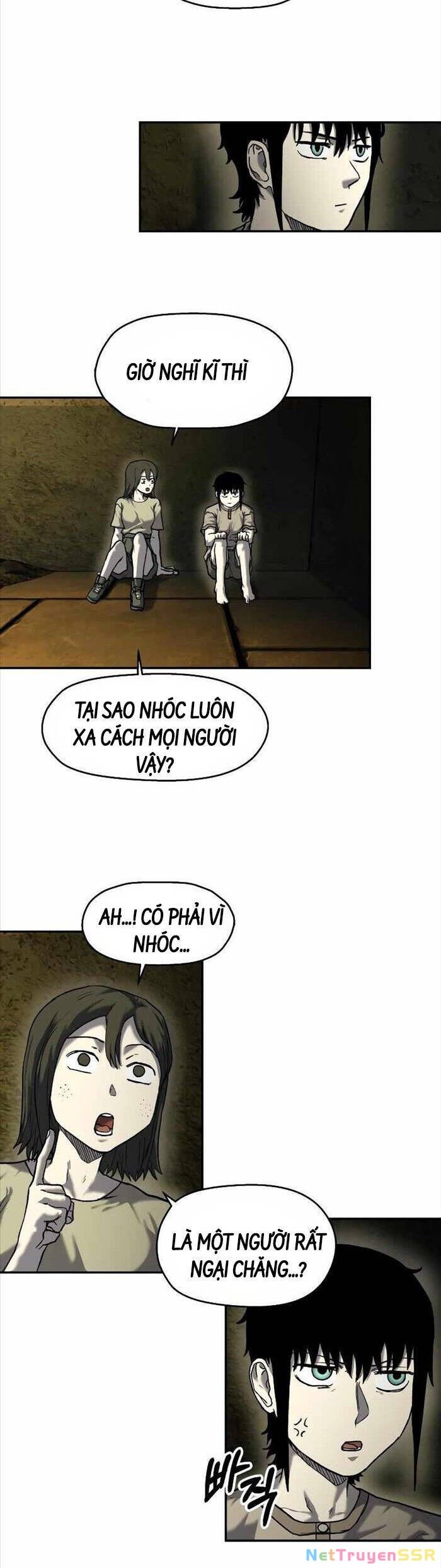 Sống Sót Qua Ngày Tận Thế Chapter 9 - 28