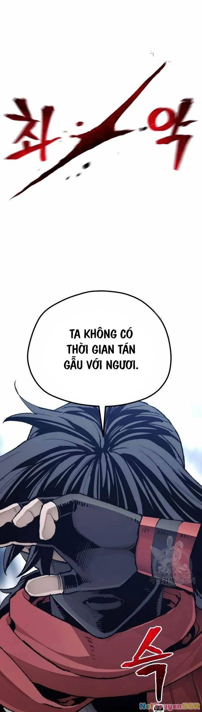 Thiên Ma Phi Thăng Truyện Chapter 100 - 20