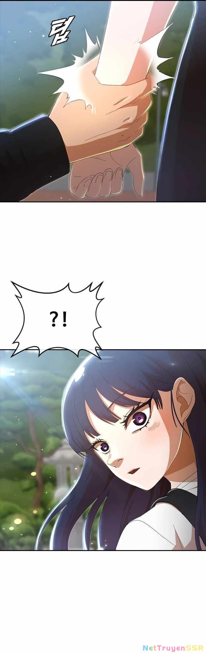 Cô Gái Từ Ứng Dụng Nhắn Tin Ngẫu Nhiên Chapter 247 - 45