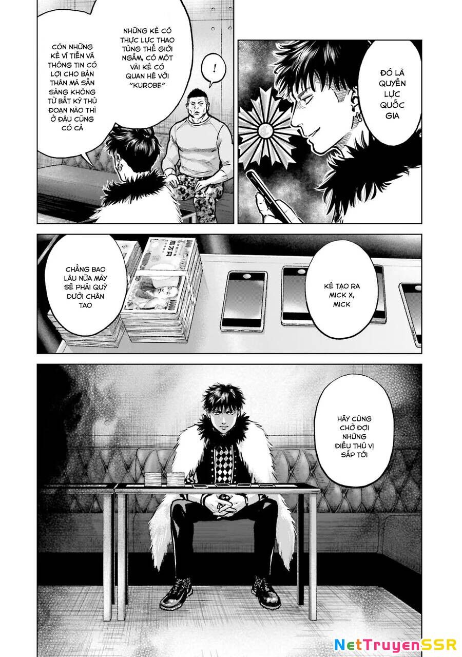 Vua Cần Sa Chapter 17 - 13