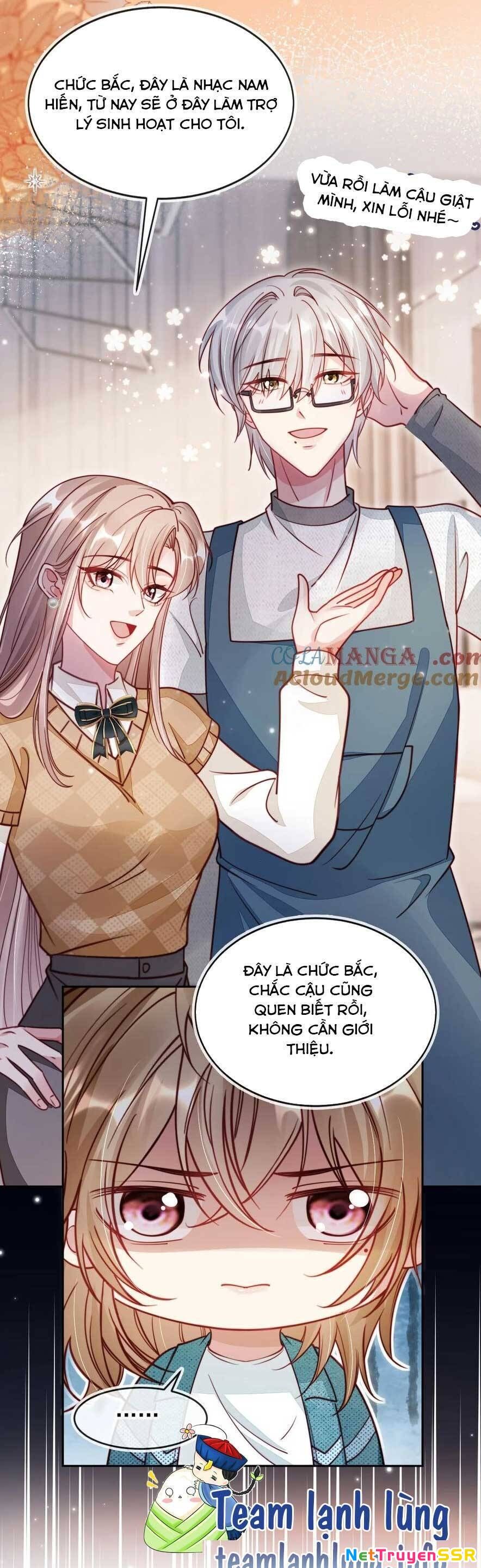 Cứu Mạng! Nhân Vật Phản Diện Tôi Viết Đã Tới Cửa Rồi Chapter 13 - 18