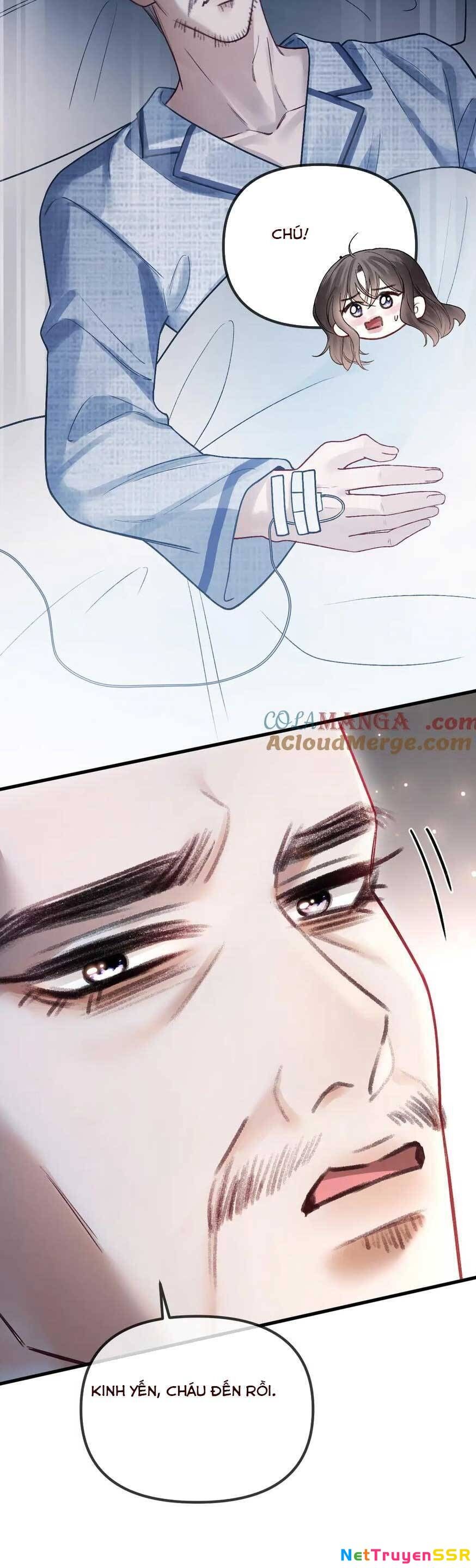 Ngày Mai Cũng Thích Em Chapter 53 - 24