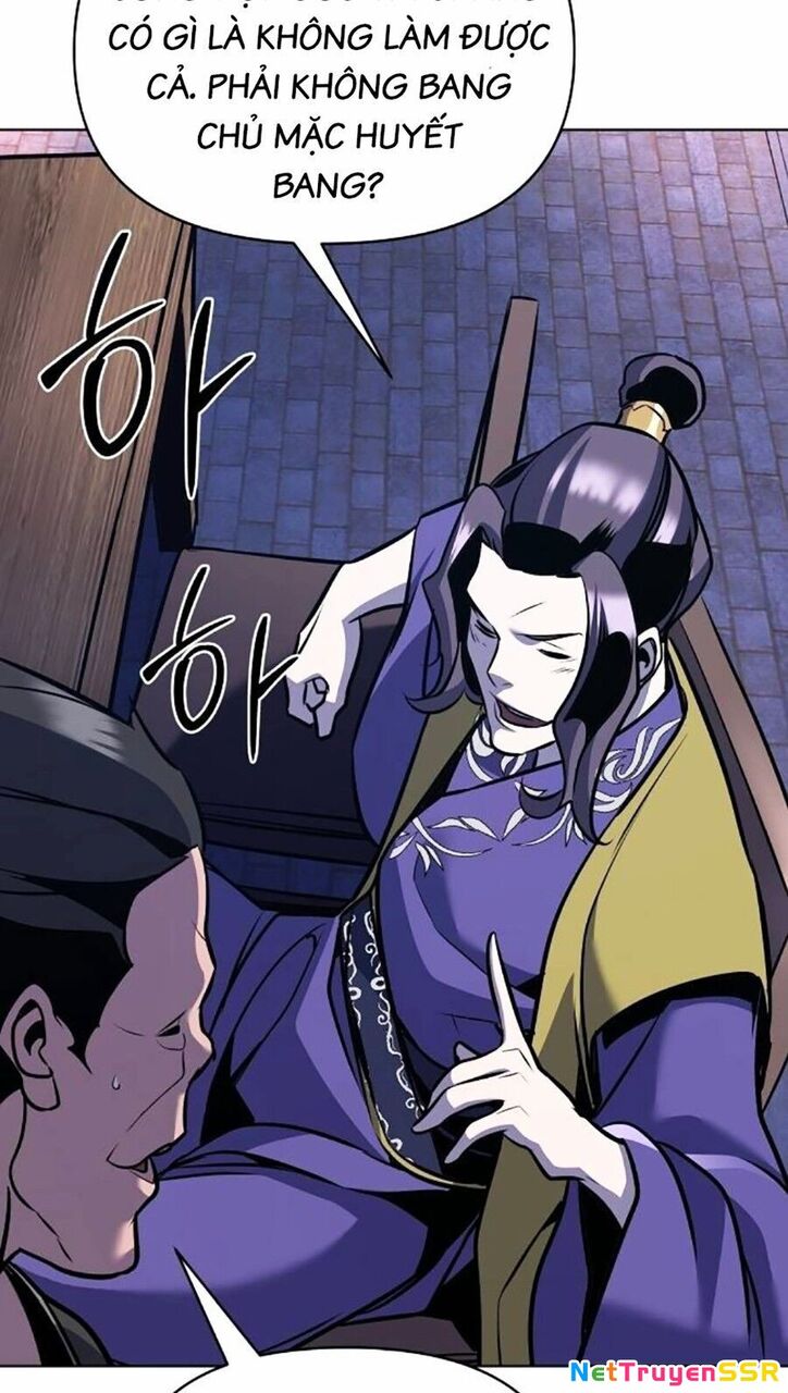 Tiểu Tử Đáng Ngờ Lại Là Cao Thủ Chapter 34 - 45