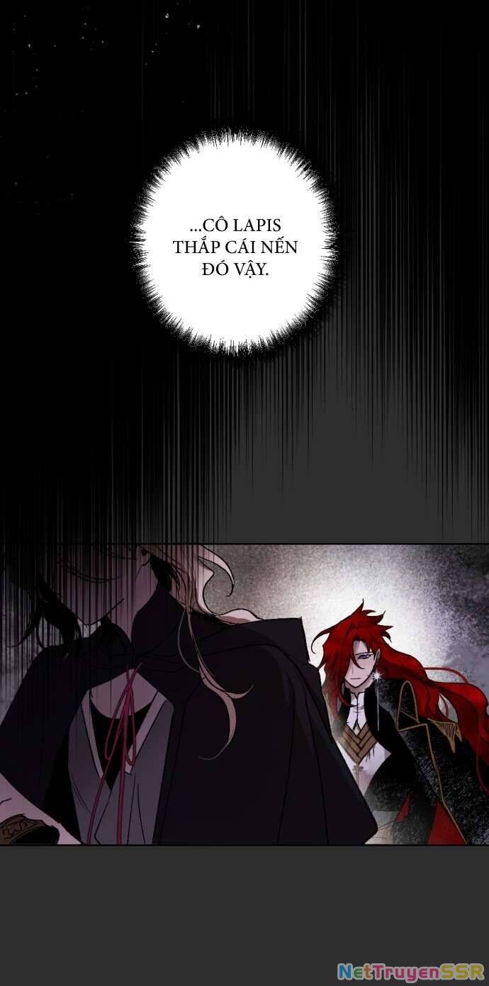Lời Thú Nhận Của Chúa Tể Bóng Tối Chapter 32 - 33