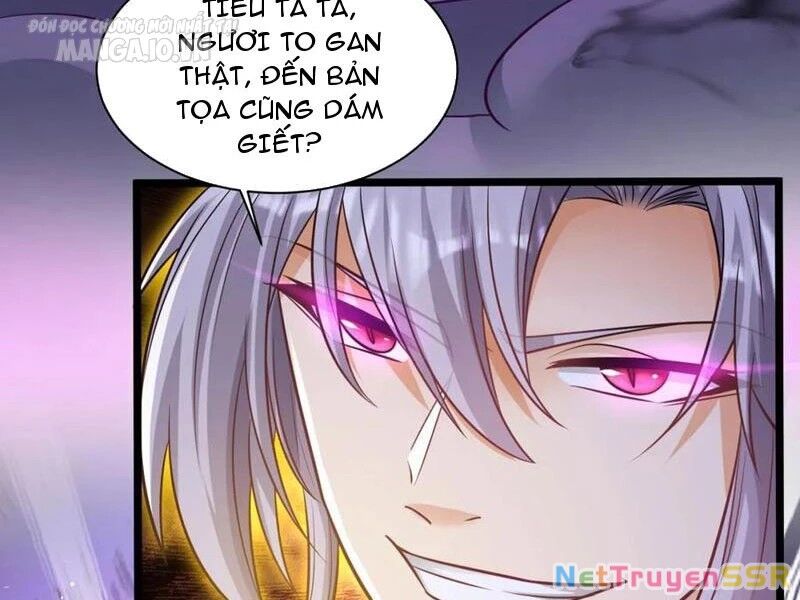Vợ Tôi Và Tôi Thống Trị Tam Giới Chapter 139 - 16