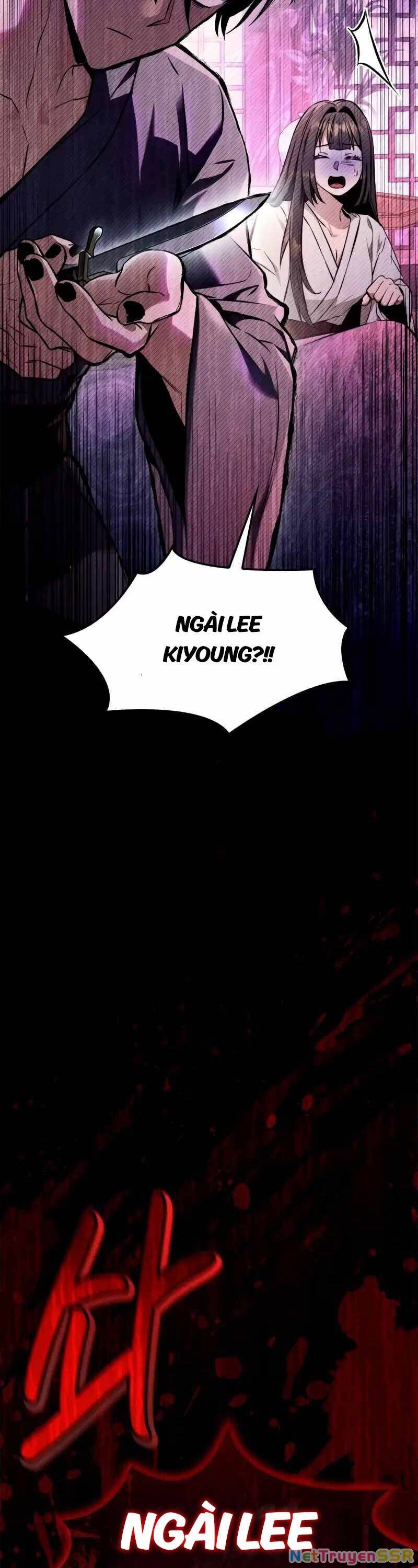 Kí Sự Hồi Quy Chapter 89 - 38