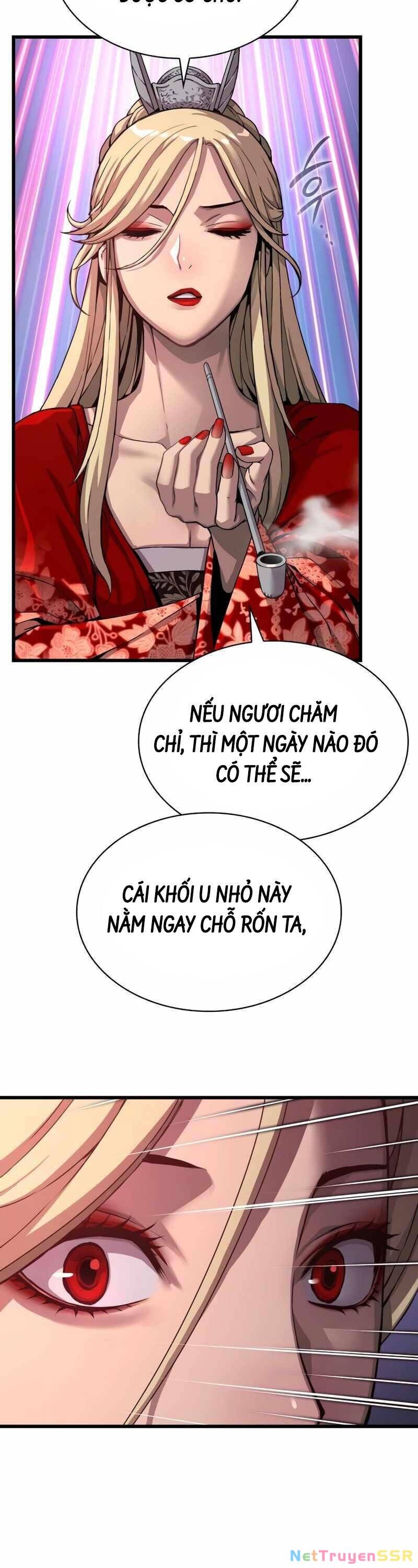 Quái Lực Loạn Thần Chapter 24 - 14