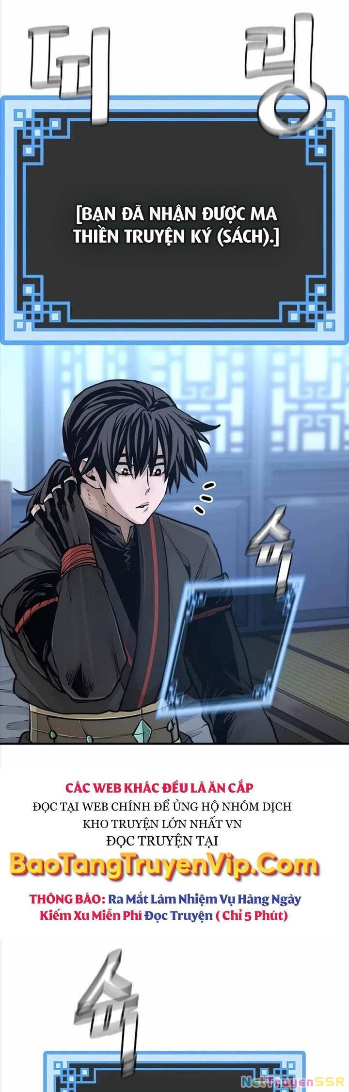 Thiên Ma Phi Thăng Truyện Chapter 95 - 47