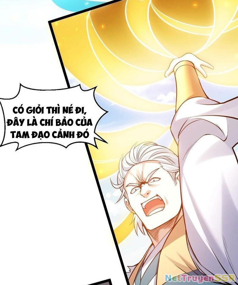 Hảo Đồ Nhi Hãy Tha Cho Vi Sư Chapter 249 - 13