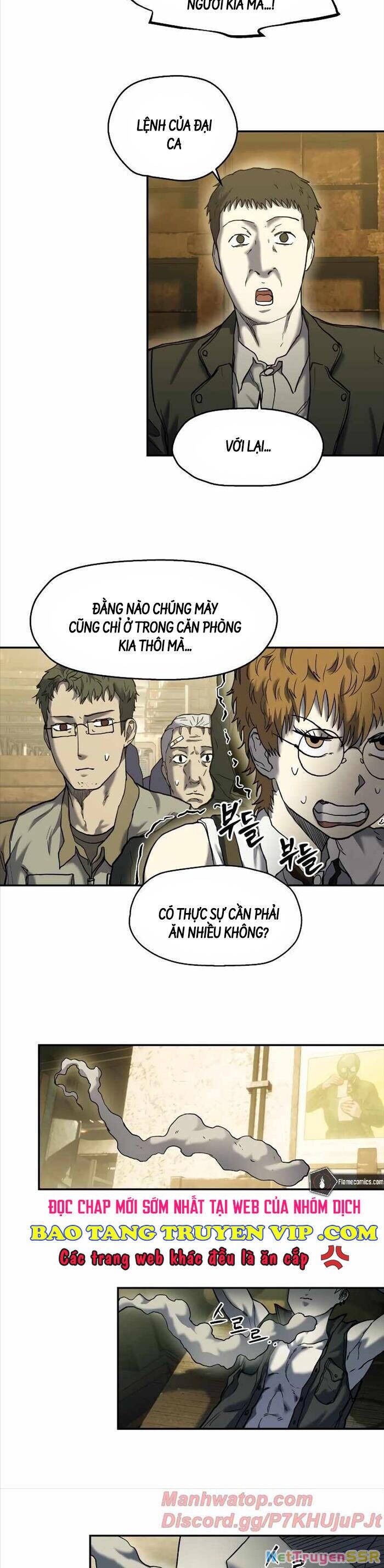 Sống Sót Qua Ngày Tận Thế Chapter 9 - 9