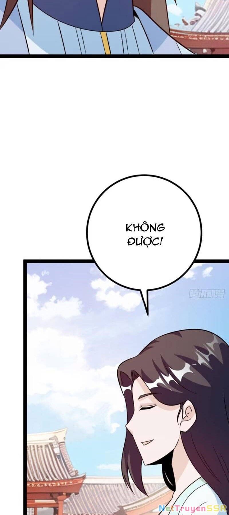 Trăm Tuổi Mở Hệ Thống, Hiếu Tử Hiền Tôn Quỳ Khắp Núi! Chapter 56 - 9