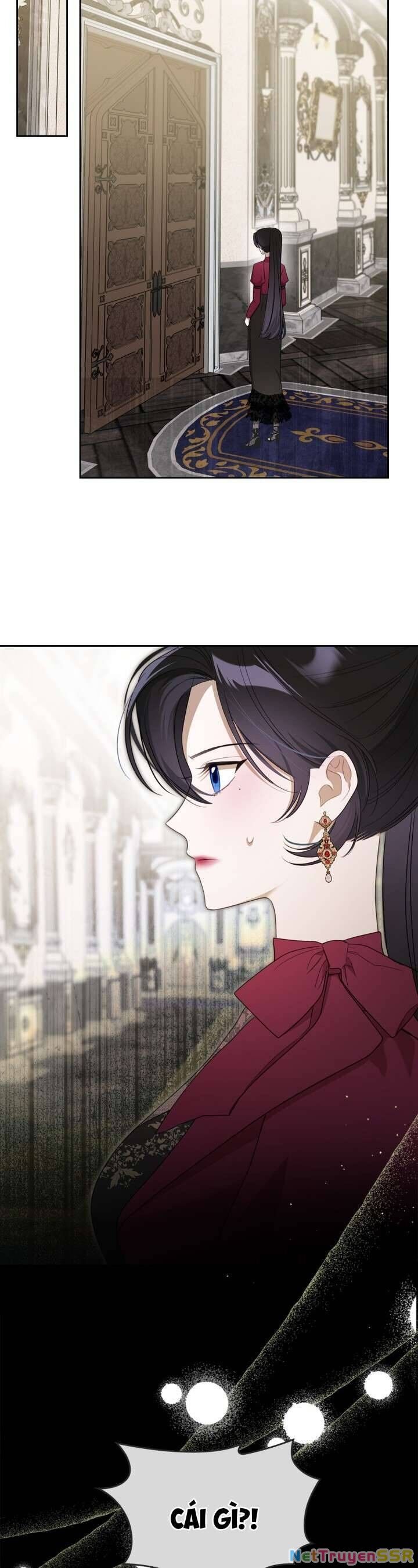 Nam Chính Quái Vật Sống Dưới Giường Tôi Chapter 44 - 9