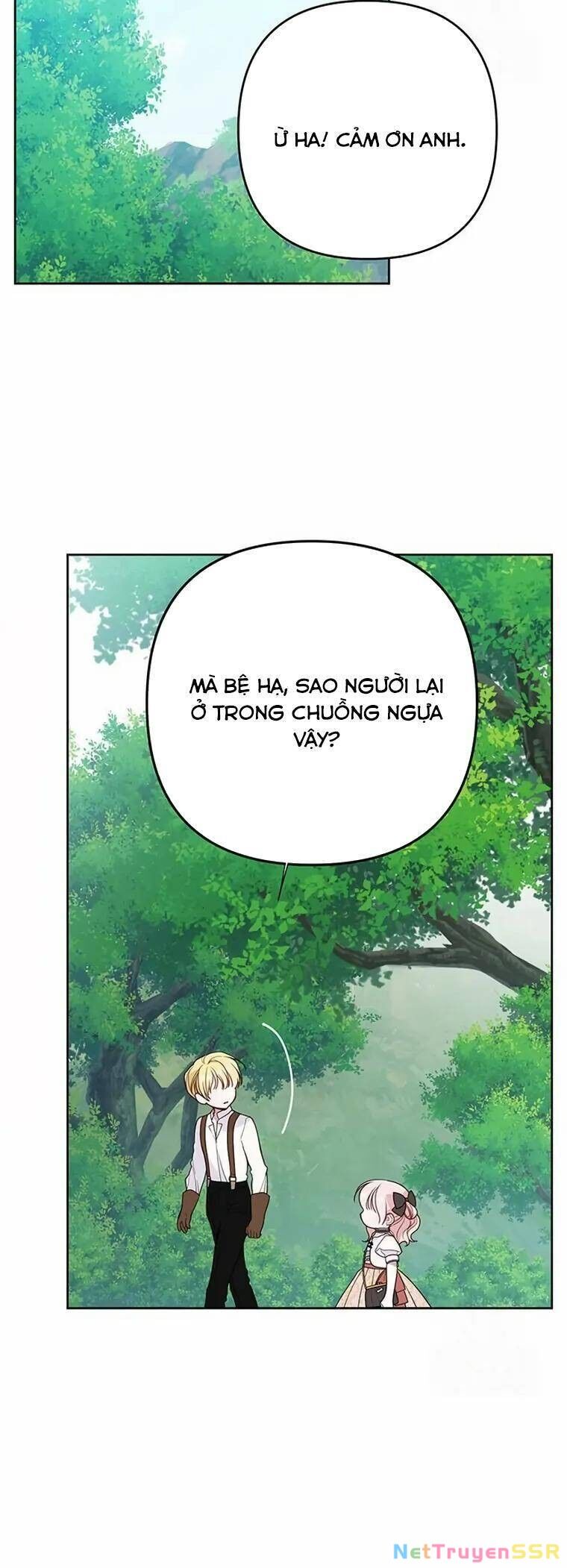 Bạo Chúa Bé Con Chapter 60 - 51
