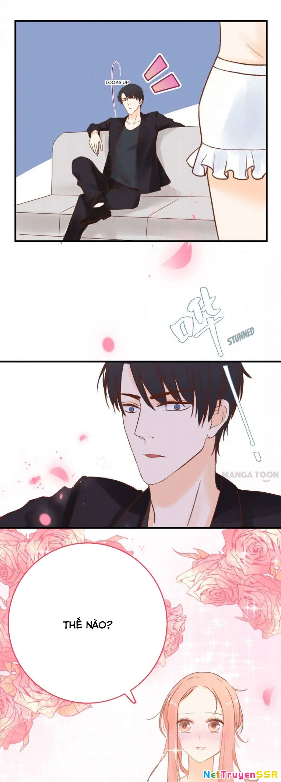 Chu Mi Nga! Bạn Trai Trong Game Thành Tinh Rồi Chapter 22 - 10