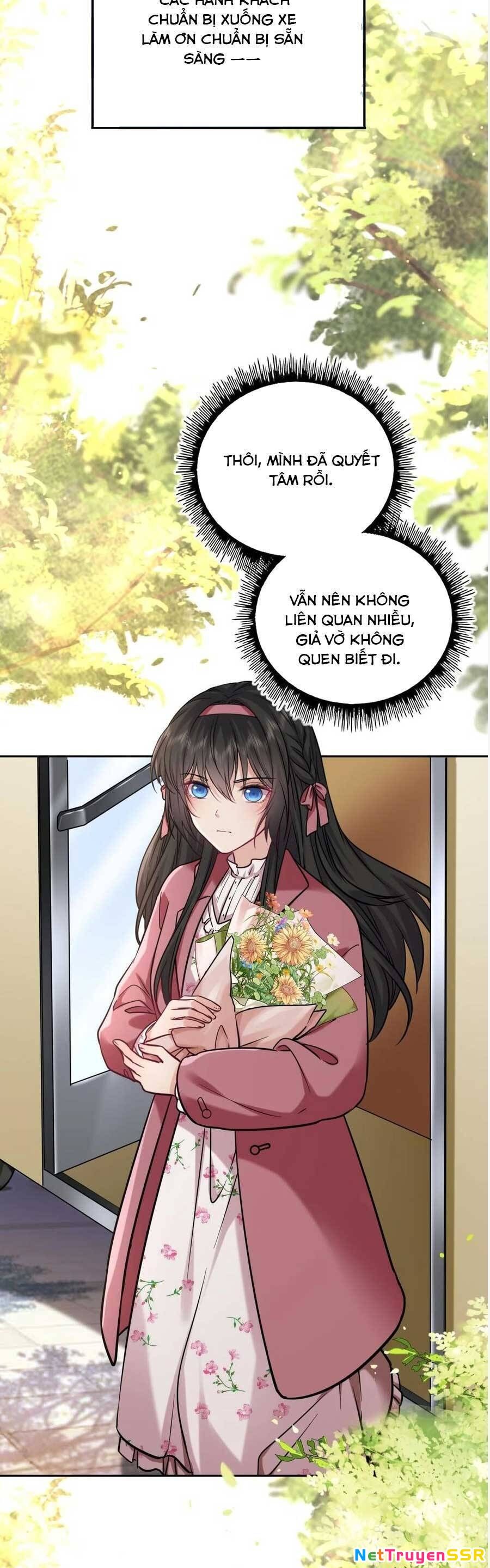 Ta Đem Hoàng Tử Dưỡng Thành Hắc Hóa Chapter 114 - 27