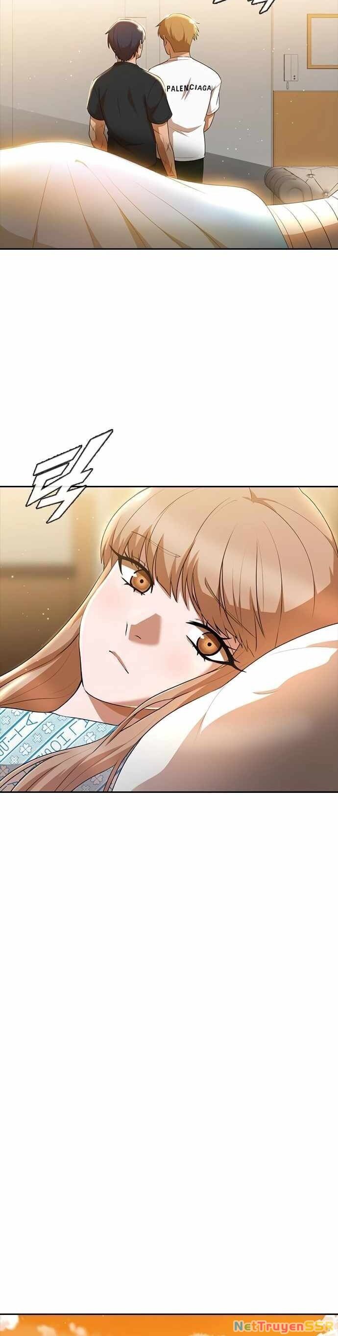 Cô Gái Từ Ứng Dụng Nhắn Tin Ngẫu Nhiên Chapter 250 - 17