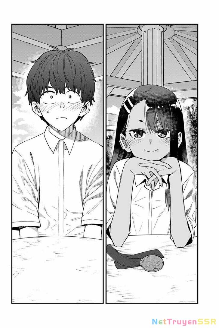 Please Don't Bully Me - Nagatoro-San Chapter 143 - 13