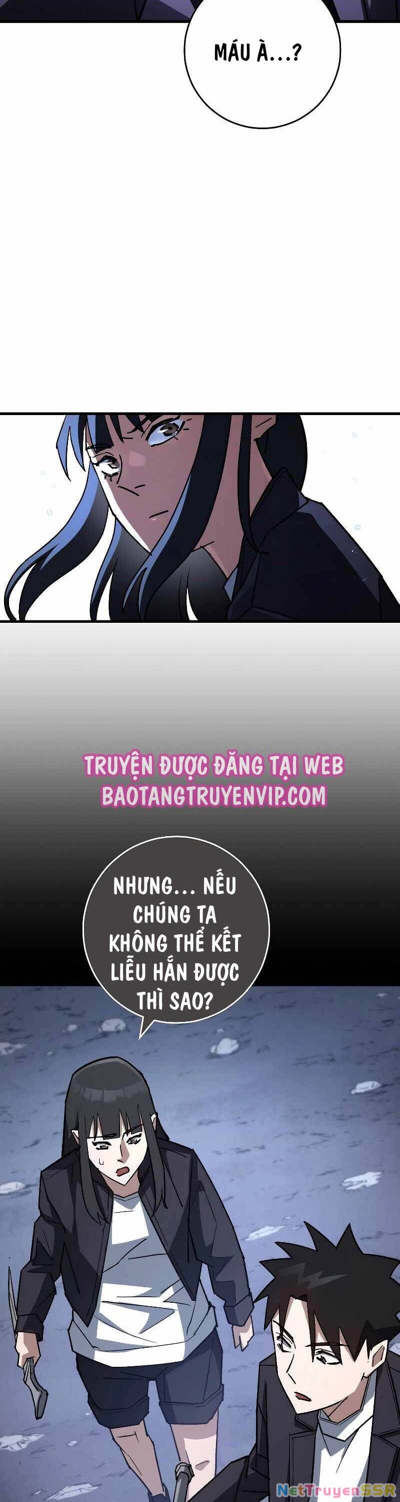 Anh Hùng Trở Về Chapter 78 - 24
