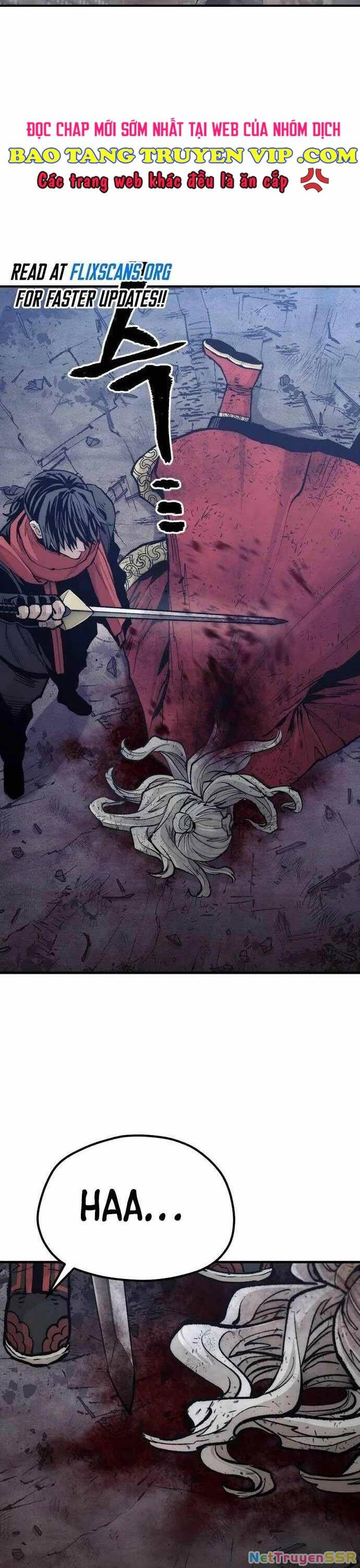Thiên Ma Phi Thăng Truyện Chapter 119 - 6