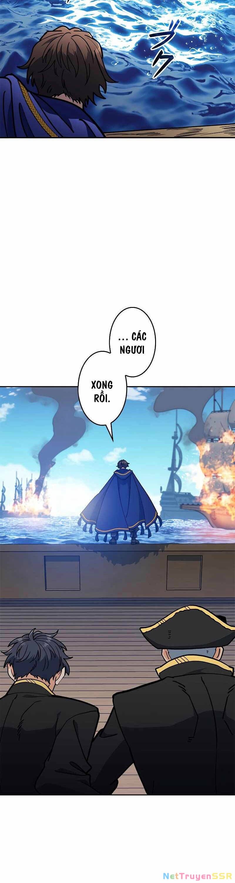 Công Tước Bạch Long Chapter 117 - 37
