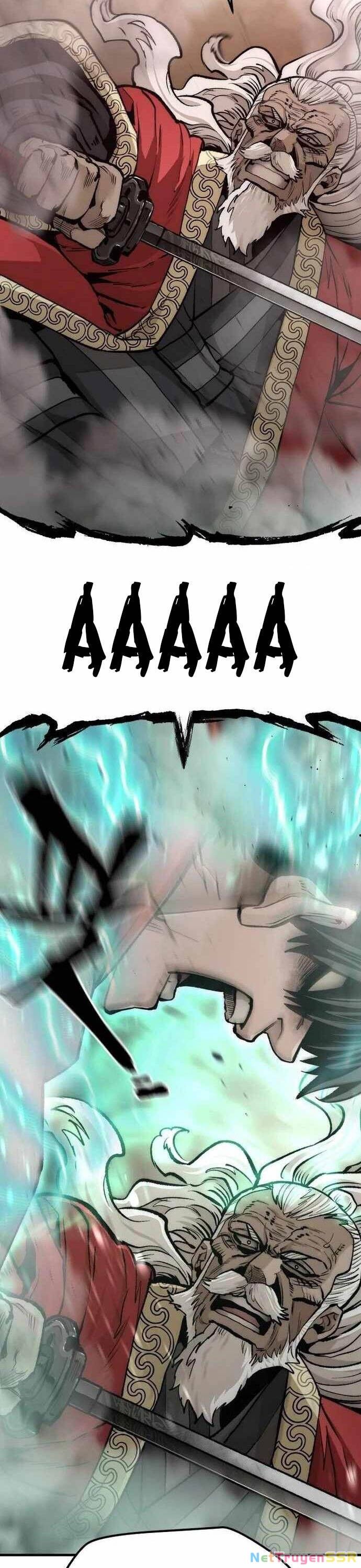 Thiên Ma Phi Thăng Truyện Chapter 118 - 58