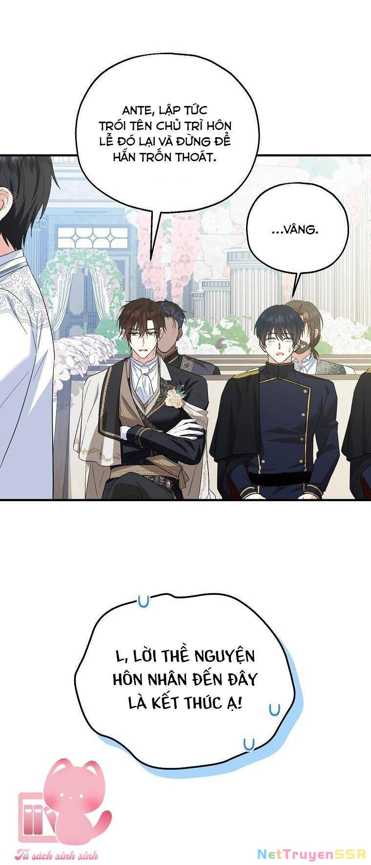 Nàng Dâu Nuôi Muốn Đứt Tình Đoạn Nghĩa Chapter 66 - 60