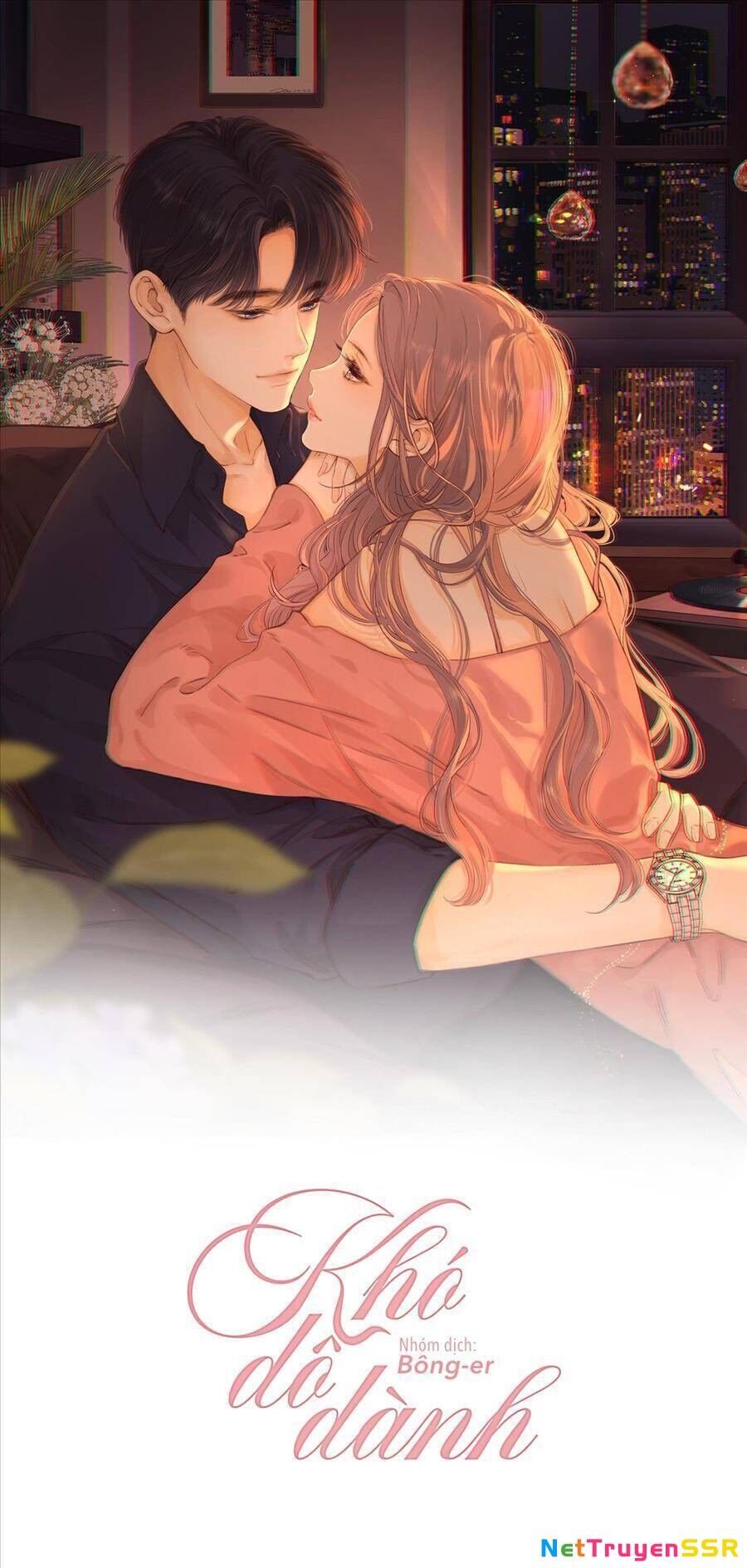 Khó Dỗ Dành Chapter 67 - 12