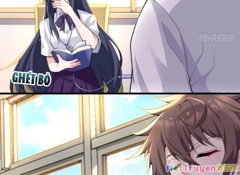 Bạn Gái Tôi Là Một Đại Tiểu Thư Xấu Xa Sao? Chapter 66 - 44