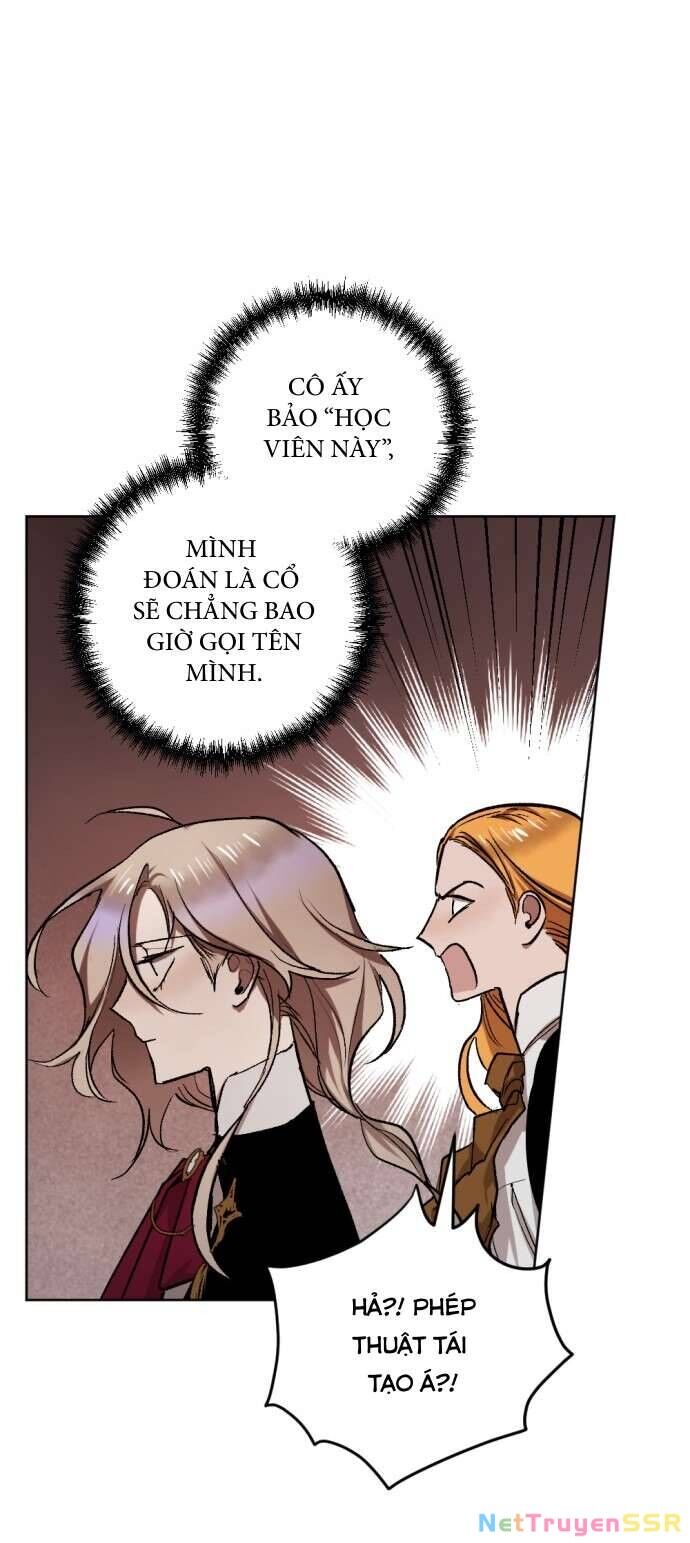 Lời Thú Nhận Của Chúa Tể Bóng Tối Chapter 35 - 20