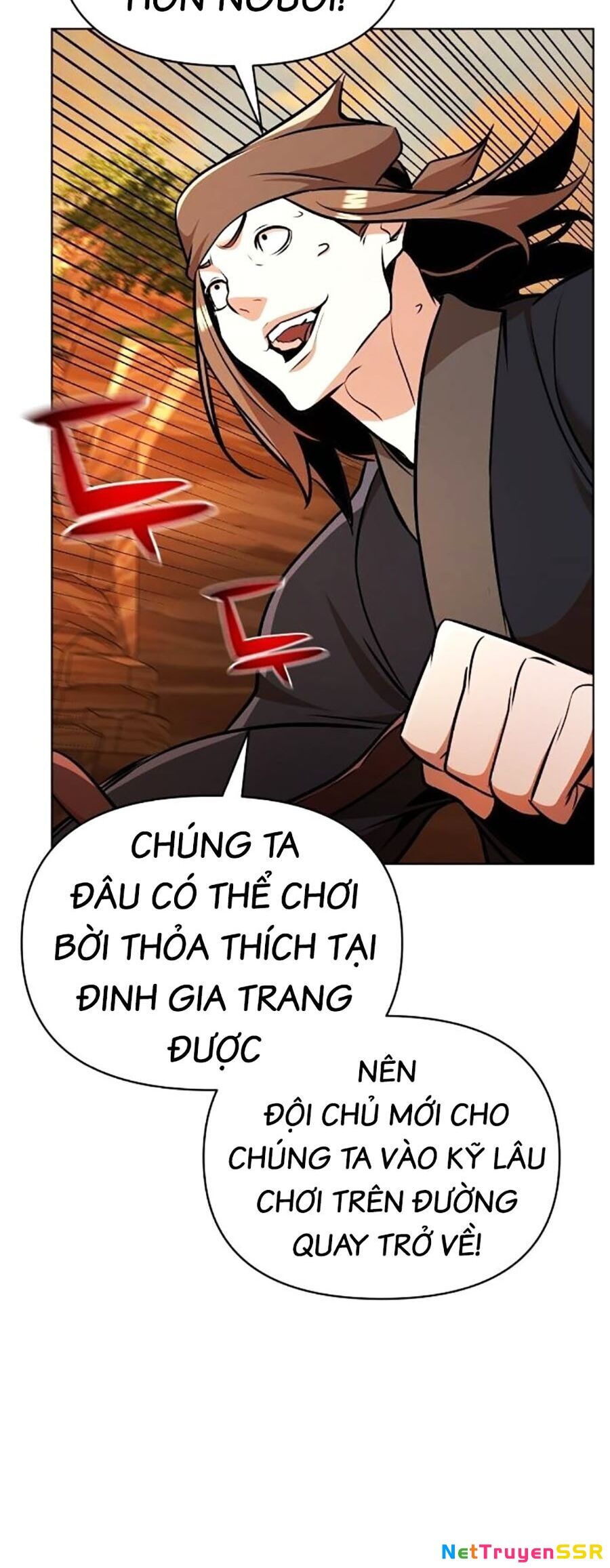 Tiểu Tử Đáng Ngờ Lại Là Cao Thủ Chapter 32 - 55