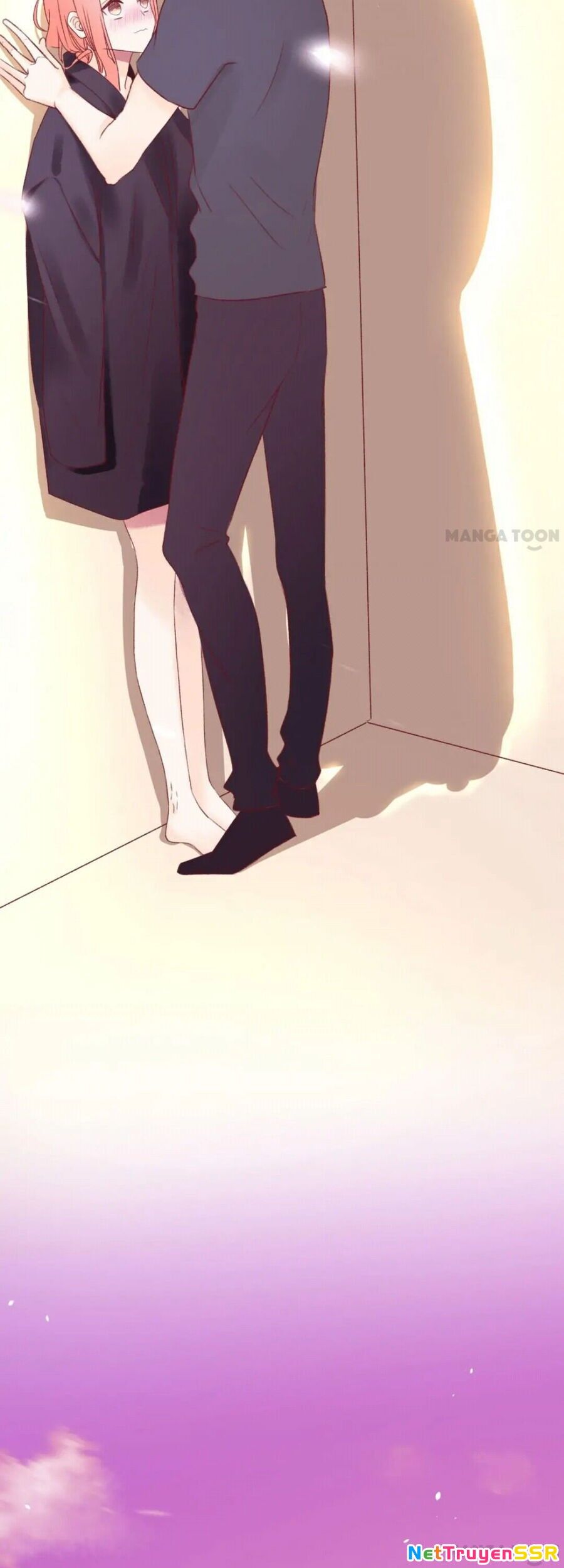 Chu Mi Nga! Bạn Trai Trong Game Thành Tinh Rồi Chapter 23 - 15