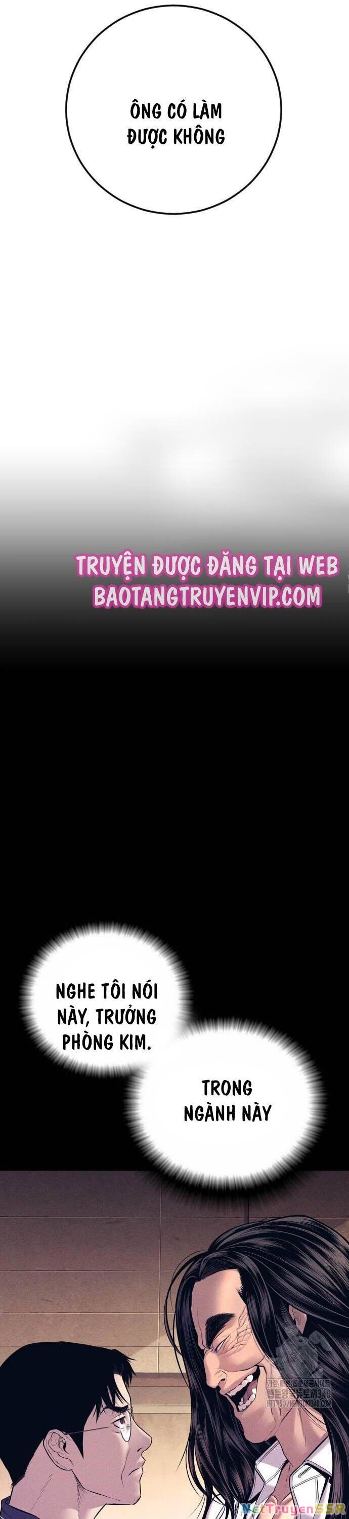 Bố Tôi Là Đặc Vụ Chapter 141 - 55